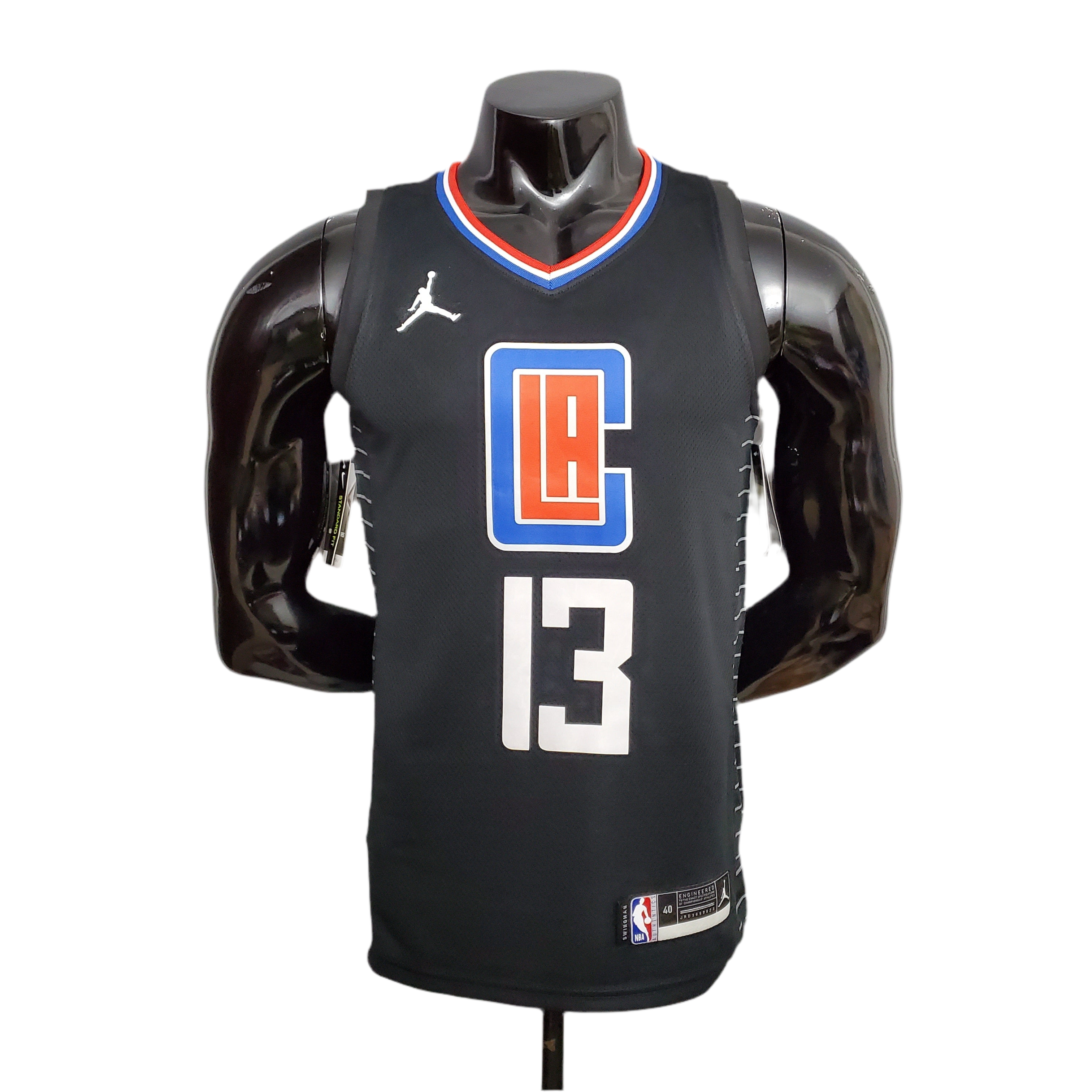 Los Angeles Clippers City NBA Tank Top