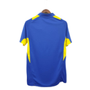 2005 Boca Juniors Retro Jersey