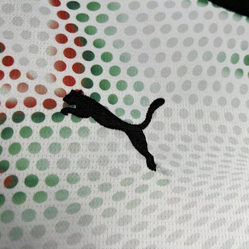 25/26 Portugal Away Jersey