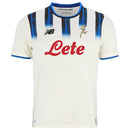 25/26 Atalanta Away Jersey