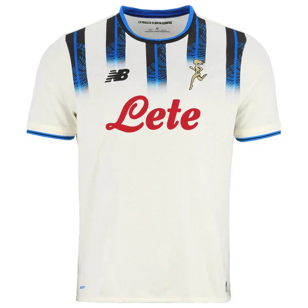 25/26 Atalanta Away Jersey