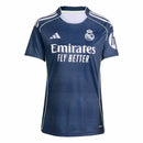 25/26 Real Madrid Women's Away Jersey
