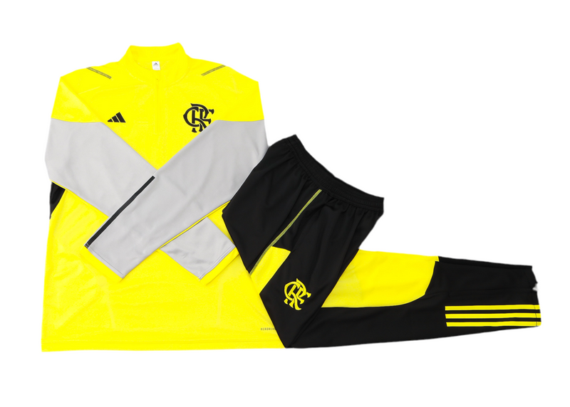 24/25 Flamengo Tracksuit
