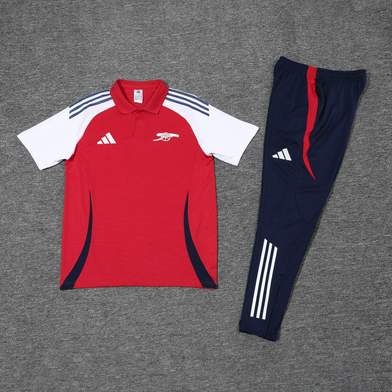 25/26 Arsenal Training Kit