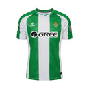 25/26 Real Betis Home Jersey