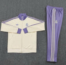 Real Madrid Tracksuit