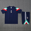 25/26 Italy Training Kit  – Shirt & Shorts