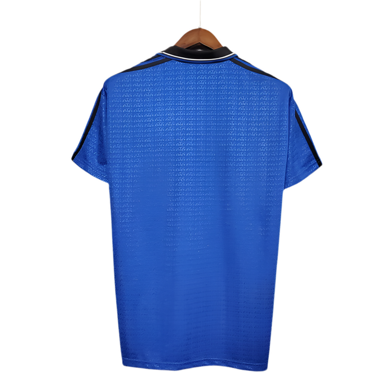 1994 Argentina Retro Jersey