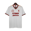 85/86 Liverpool Retro Jersey