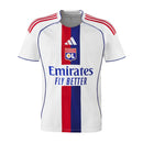 25/26 Olympique Lyon Home Jersey