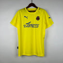 2005/06 Villarreal Home Retro Jersey
