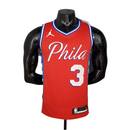 Philadelphia NBA Tank Top