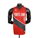 Portland Trail Blazers NBA Tank Top