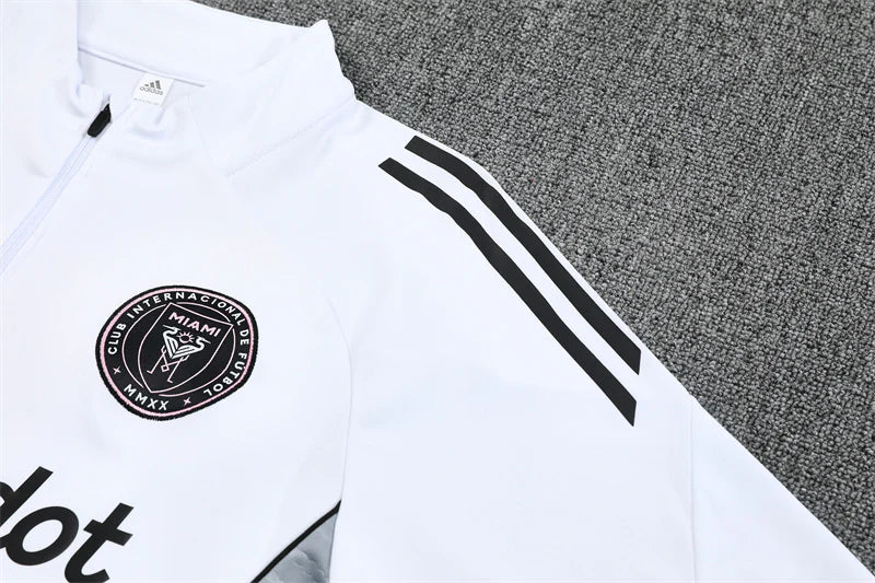 25/26 Inter Miami Kids Training Tracksuit