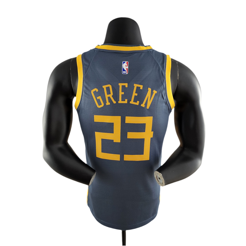Golden State Warriors NBA Tank Top
