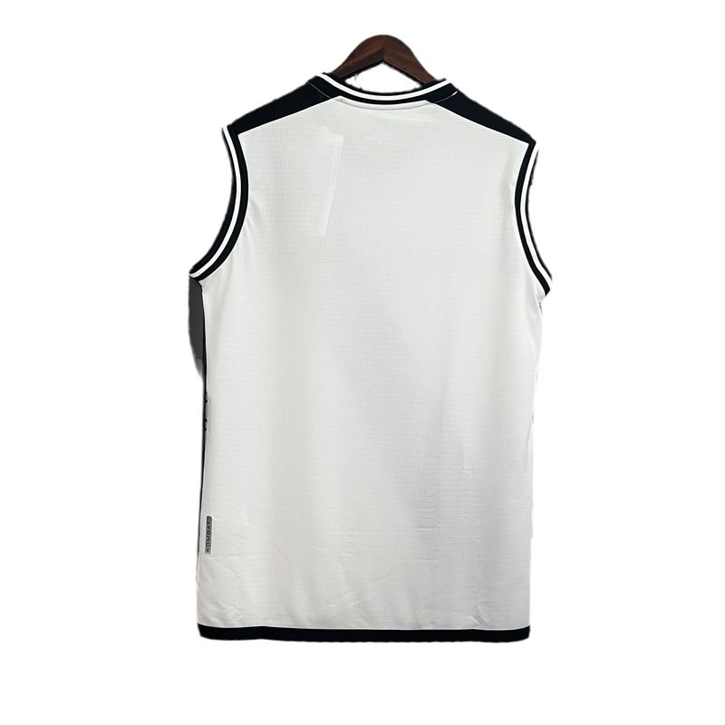 24/25 Vasco Away Sleeveless Jersey