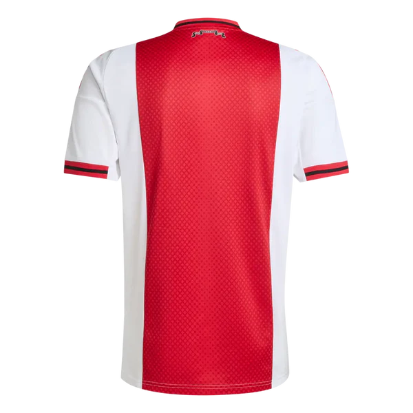 25/26 Ajax Away Jersey