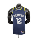 Memphis Grizzlies NBA Tank Top