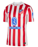 25/26 Atletico de Madrid Home Jersey