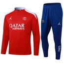 25/26 PSG Kids Training Tracksuit