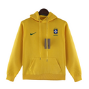 2022 Brazil Hoodie