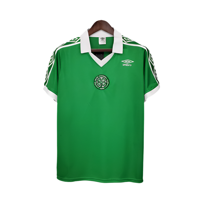 1980 Celtic Retro Jersey