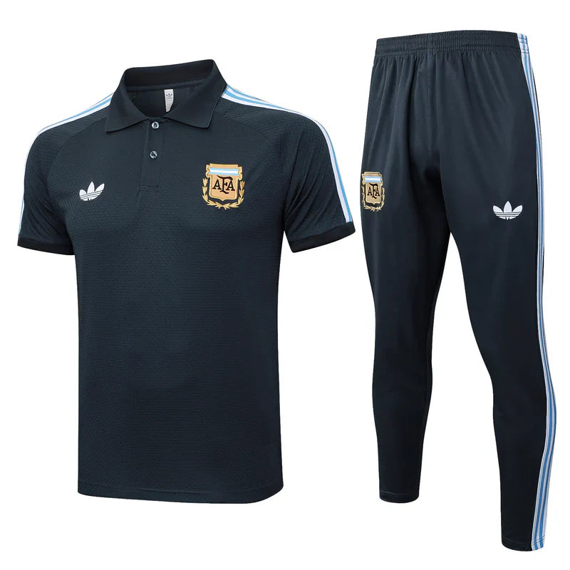 25/26 Argentina Training Kit