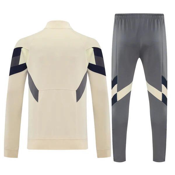 25/26 Real Madrid Tracksuit