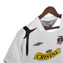 2006 Colo-Colo Home Retro Jersey