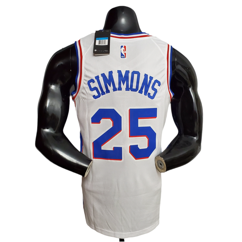 Detroit Pistons NBA Tank Top