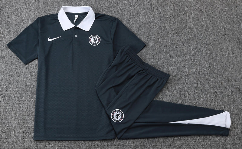 25/26 Chelsea Training Kit