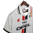 95-97 AC Milan Retro Jersey