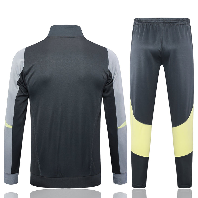 Tracksuit Atlético Mineiro 24/25 - Grey