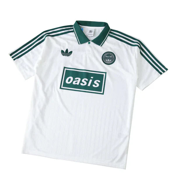 25/26 Adidas x Oasis Tour Jersey