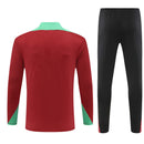 24/25 Portugal Tracksuit