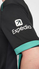 24/25  Liverpool Away Jersey