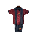 2000/01 FC Barcelona Retro x Cactus Jack Limited Edition Kids Home