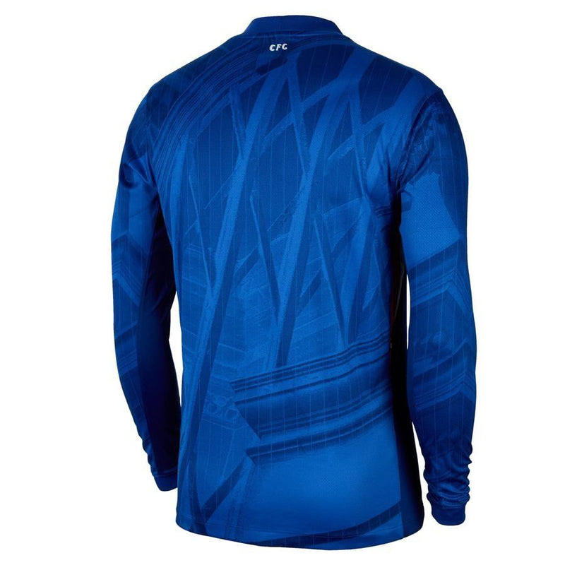 25/26 Chelsea Home Long Sleeves Jersey