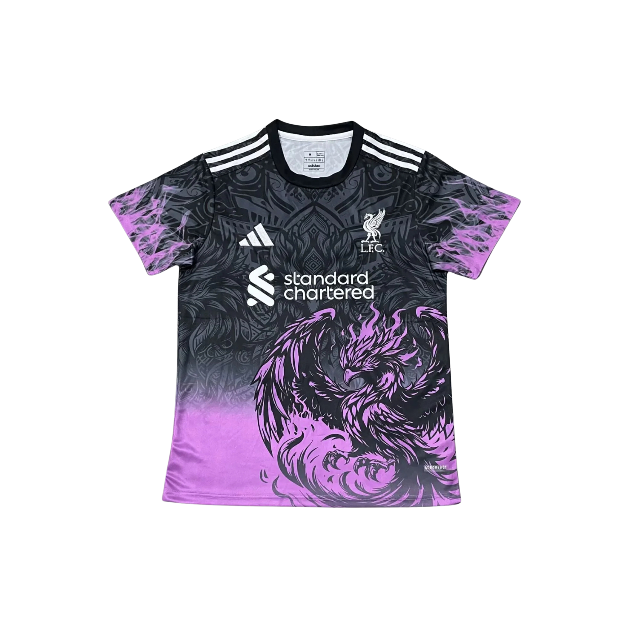 Liverpool "Galaxy Phoenix" - Special Edition