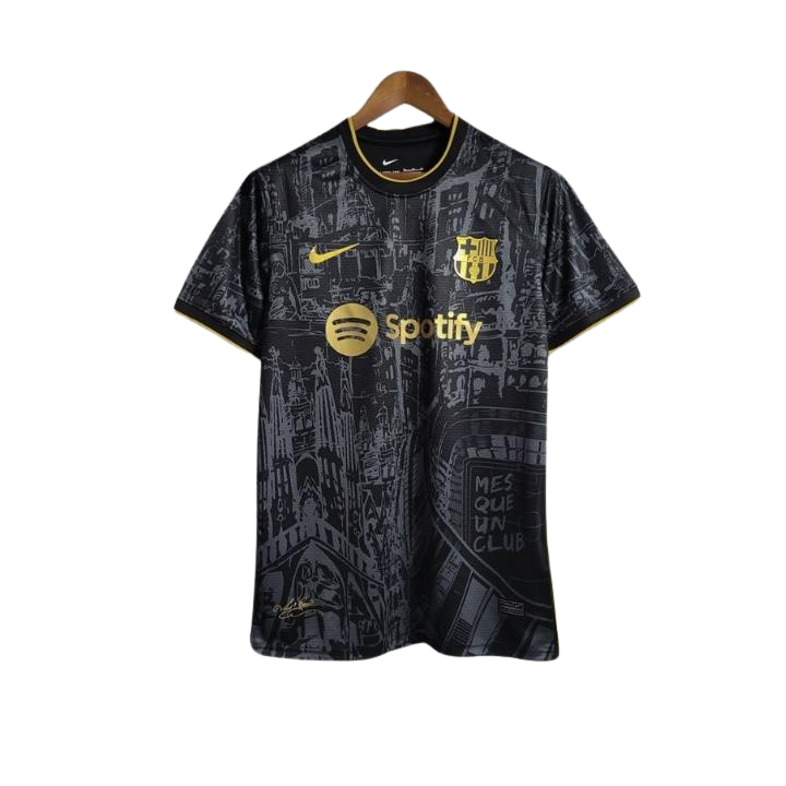FC Barcelona Jersey – Special Edition
