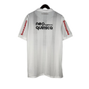 2010 Corinthians Home Retro Jersey