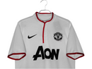 12/13 Manchester United Retro Jersey