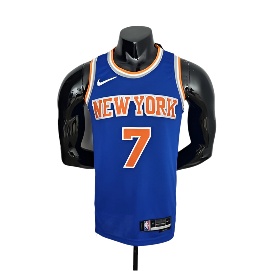 New York Knicks NBA Tank Top