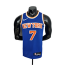 New York Knicks NBA Tank Top