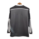 14/15 Real Madrid Third Retro Jersey - Long Sleeve