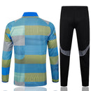 25/26 Real Madrid Tracksuit