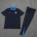 25/26 Chelsea Training Kit