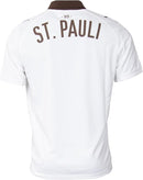 25/26 St. Pauli Away Jersey