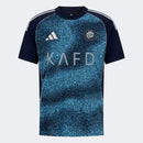 25/26 Al-Nassar Away Jersey