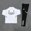 25/26 Real Madrid Tracksuit